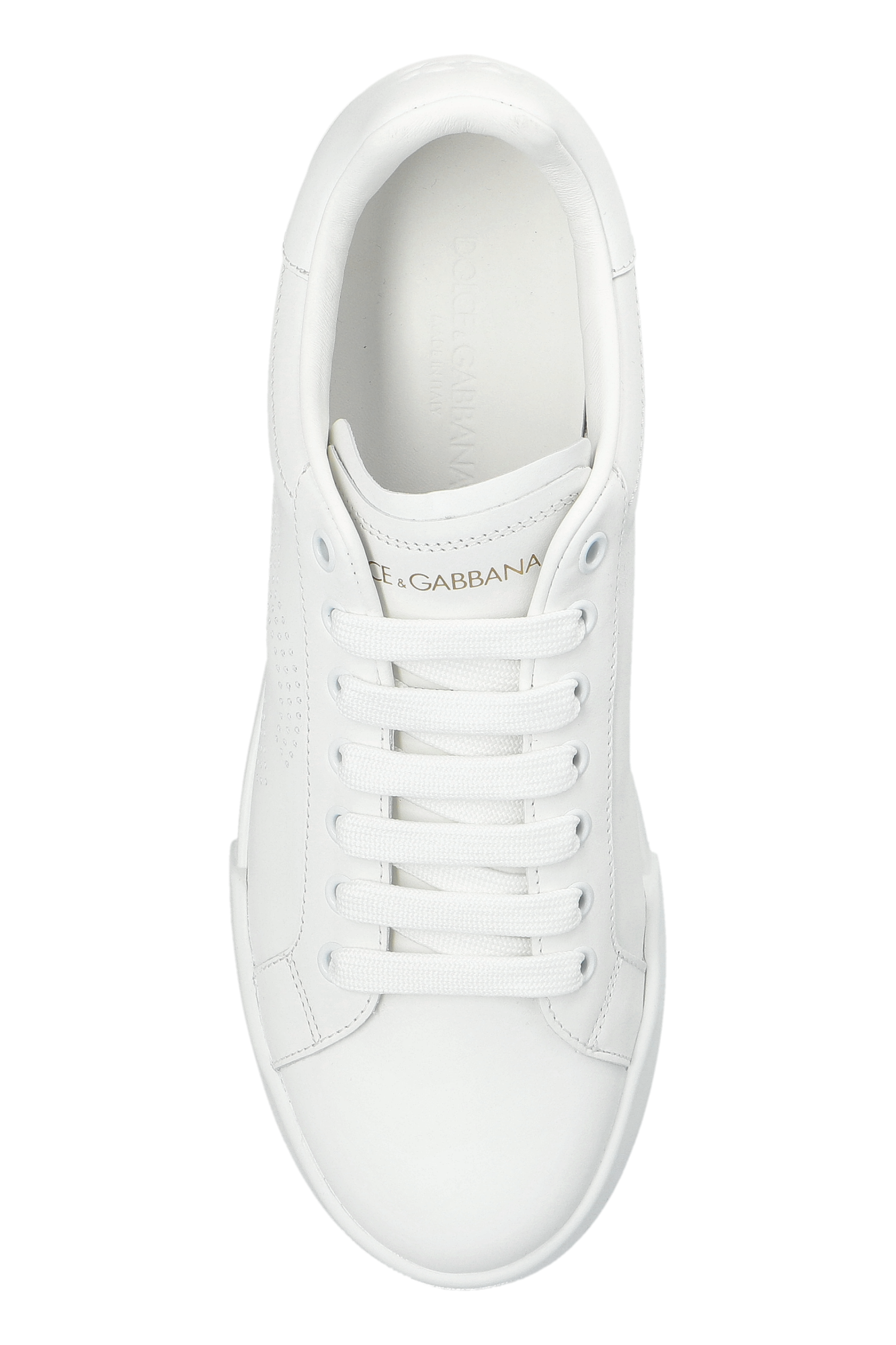 Dolce & Gabbana Sneakers Portofino | Women's Shoes | Vitkac